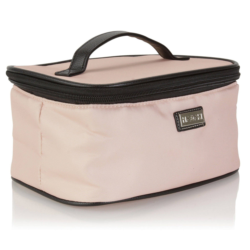 Peach Parfait Train Case V968