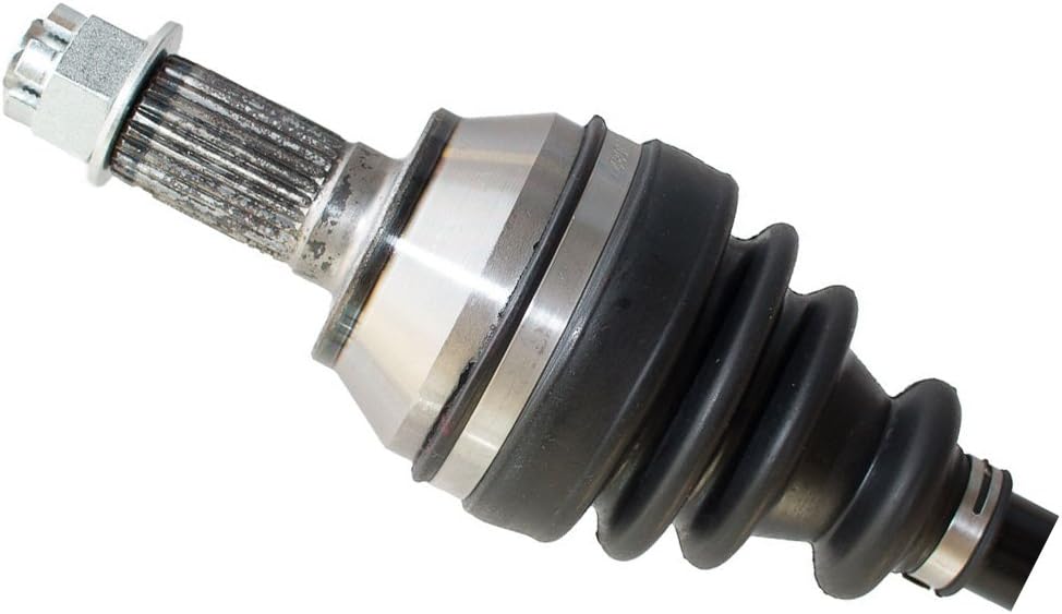 Rear Left or Right Side ATV CV Axle Pack of 2 L959