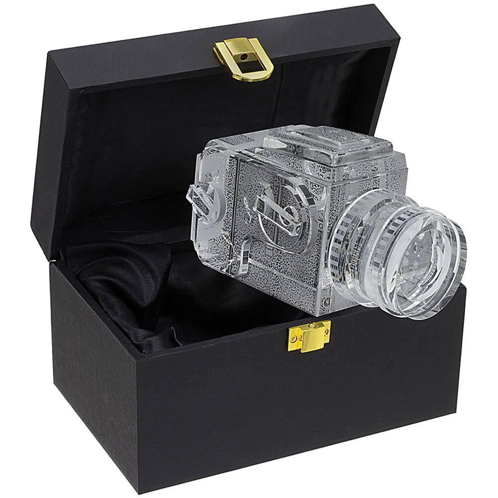 Medium Format Camera Display Model Replica X5640