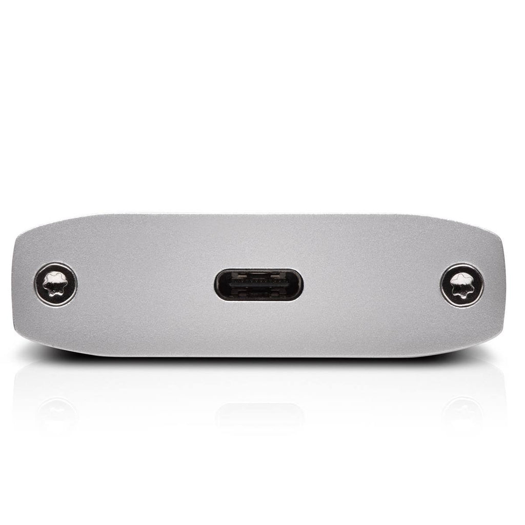 1TB Portable External NVMe SSD D321078