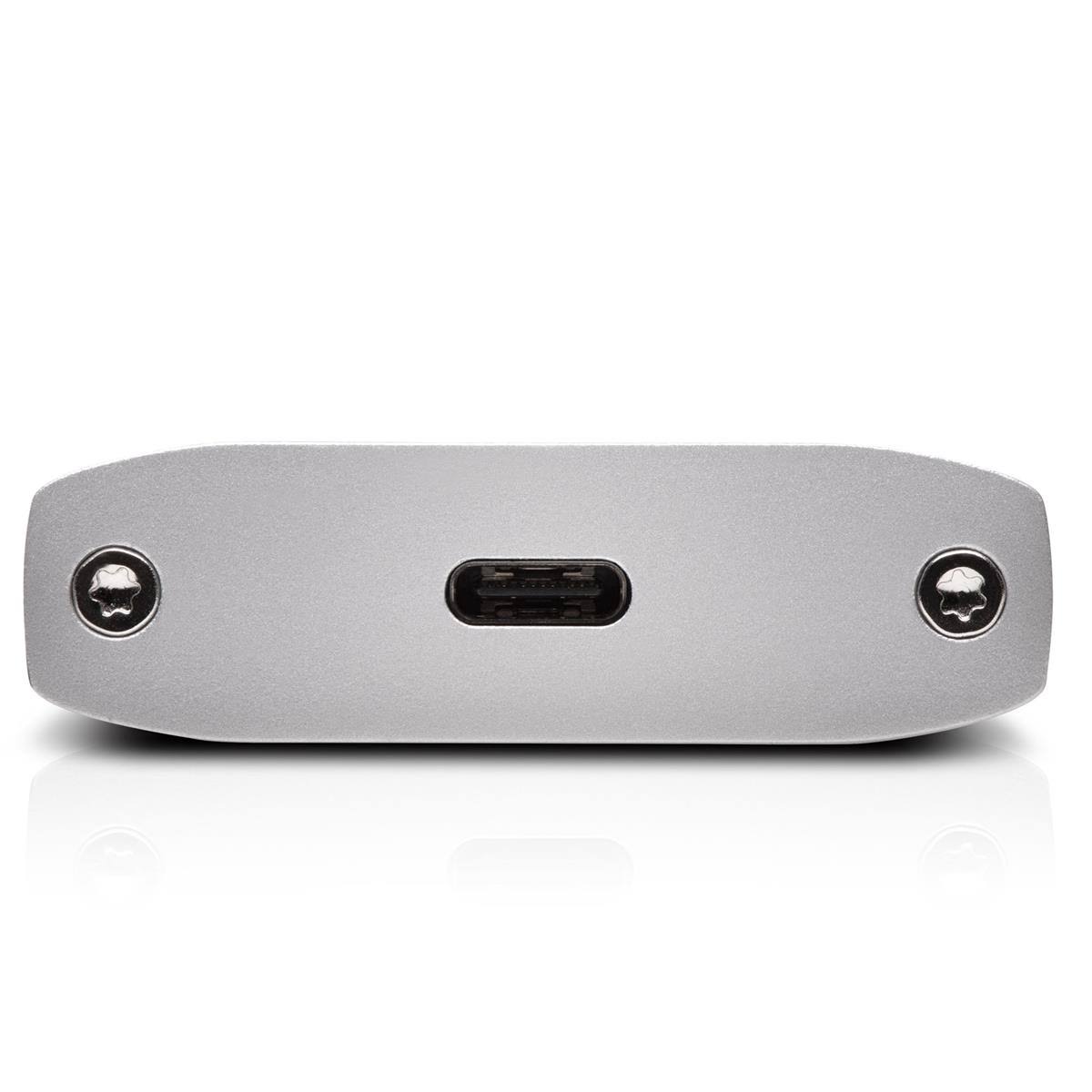1TB Portable External NVMe SSD D321078