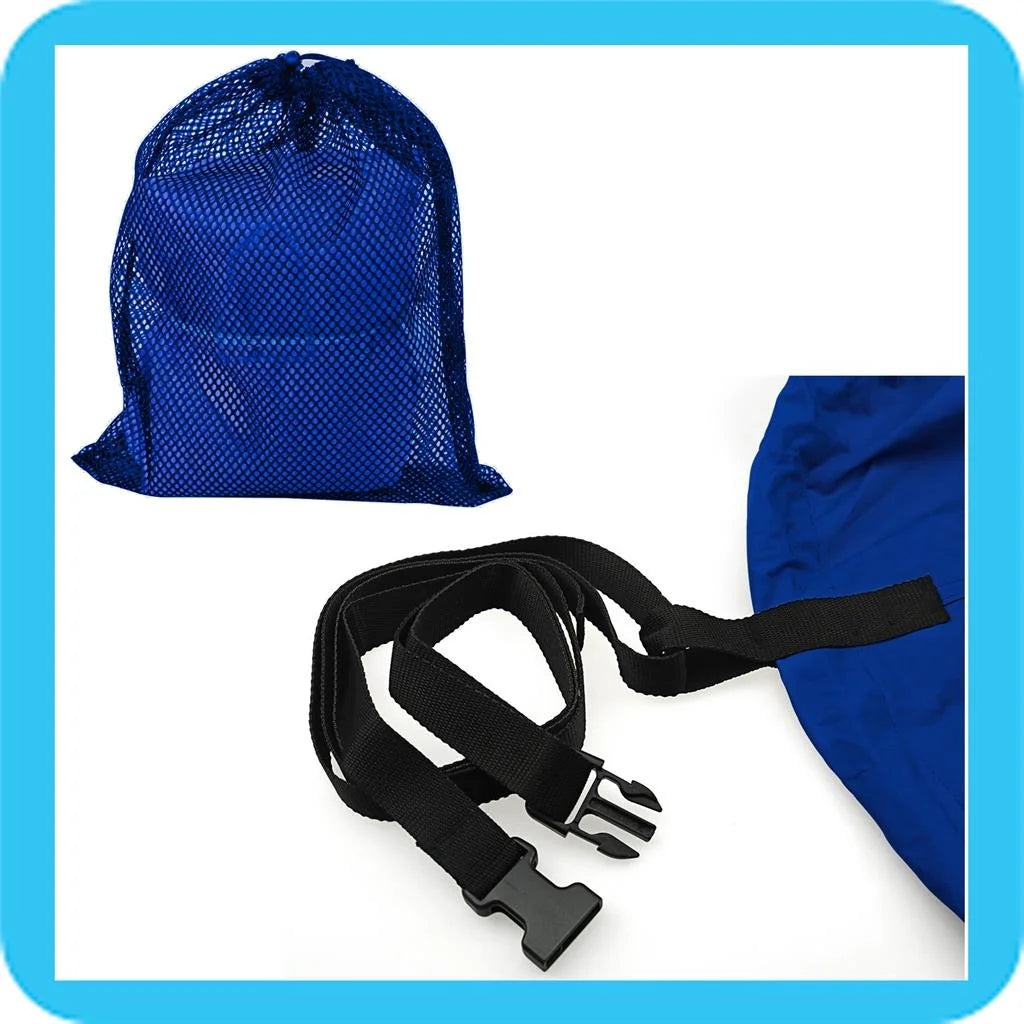 Boat Cover P4285