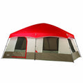 16' x 10' Camping Tent, Sleeps 10 I984887