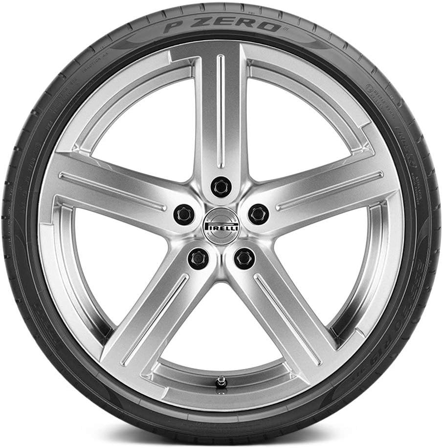 225/40R20 94Y Performance Radial Tire A2711