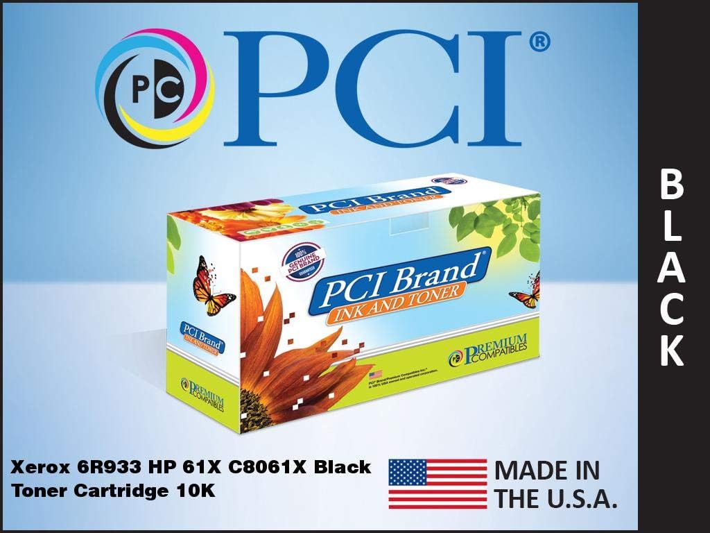 Black Toner Cartridge Q7192