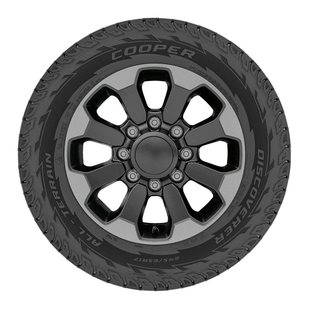 275/55R20 All-Terrain Light Truck & SUV Tire B951905
