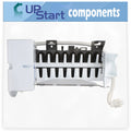 Refrigerator Ice Maker Replacement R906187