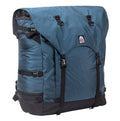 Basalt Blue Portage Canoe Pack B1731