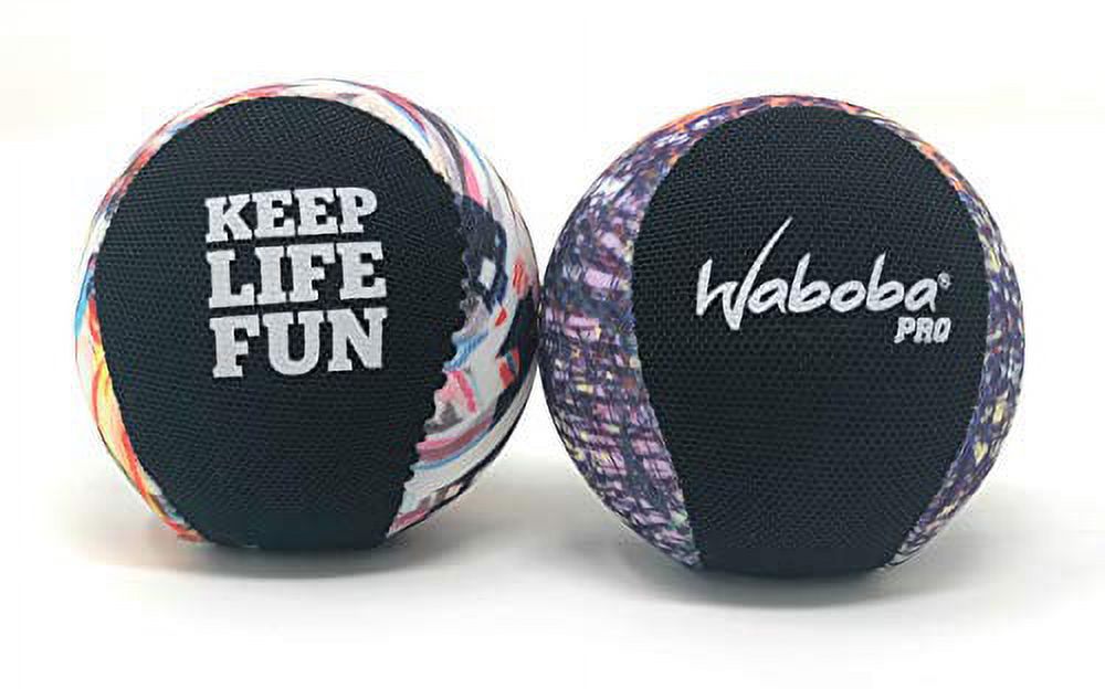 Water Bouncing Pool Balls Set 2 Pack T41444