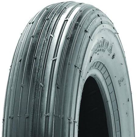 Tire Ribbed 480/400-8 R1331