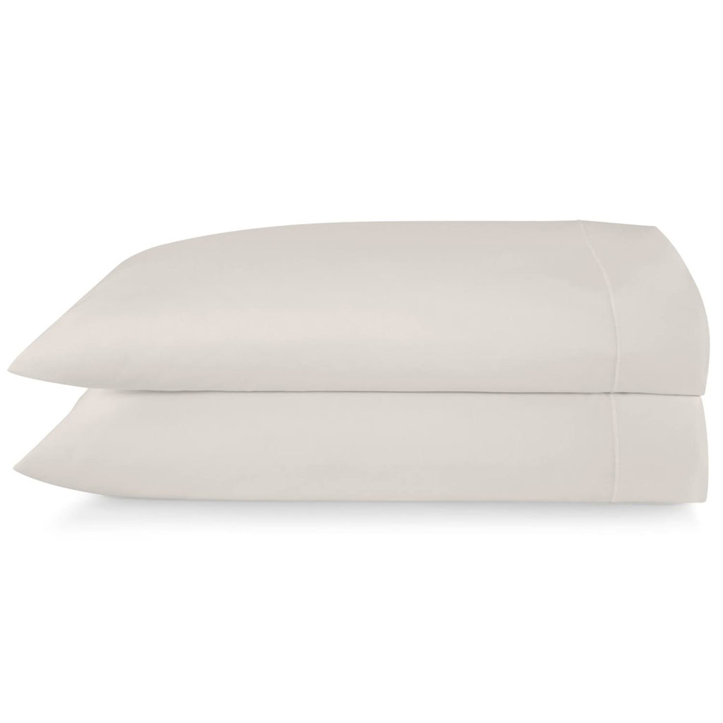 Ivory Fitted Sheet Queen Z153859