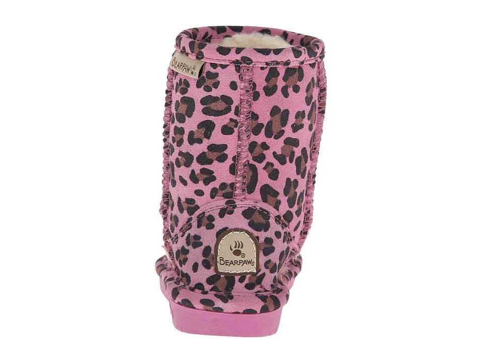 Toddler Emma Pink Camo Boots Y39800