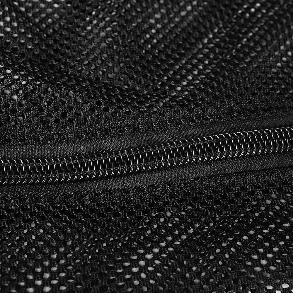 Mesh Duffel Gear Bag for Snorkel Fins Diving Surfing Gear J9348