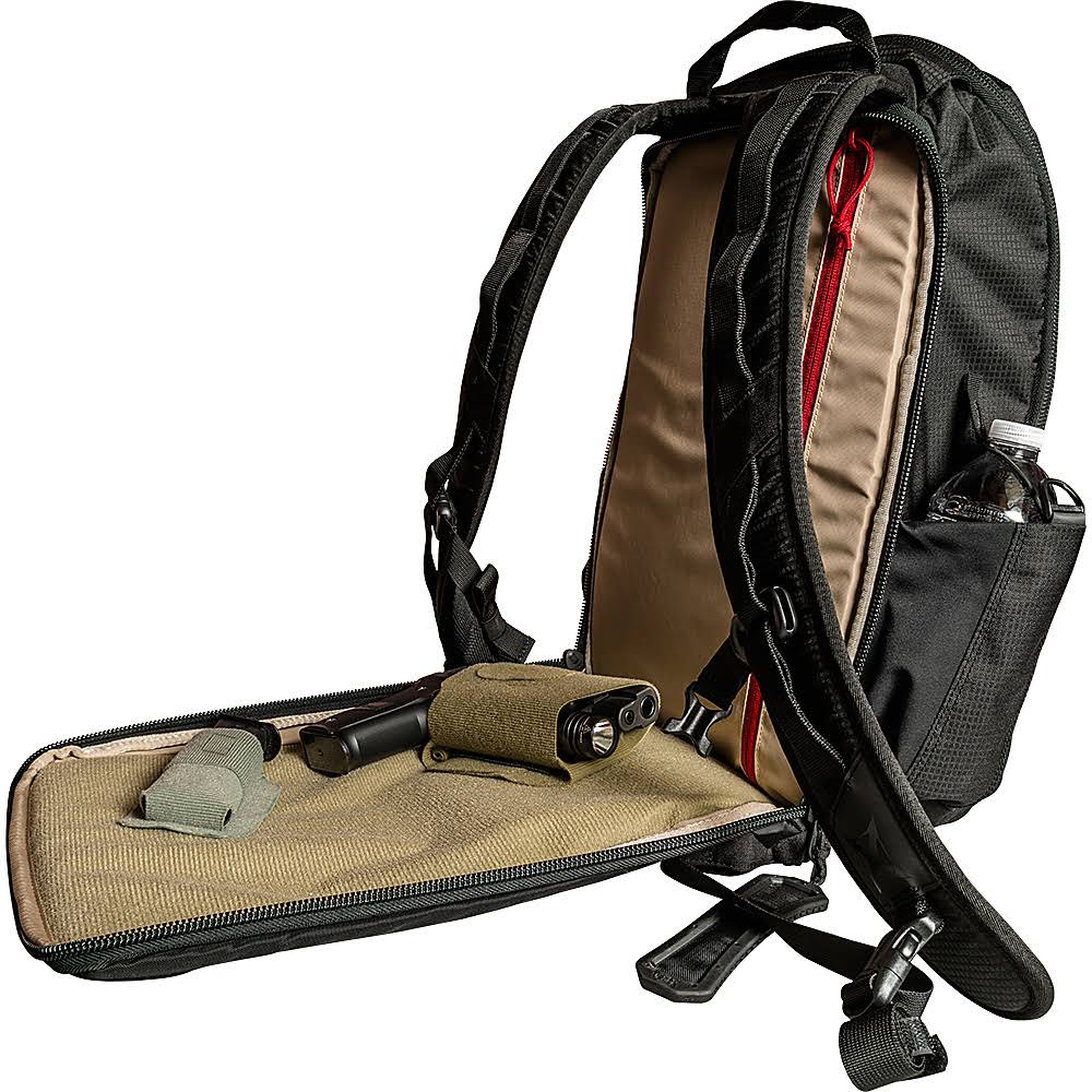 Midnight Navy/Smoke Grey EDC Ready Bag B6739