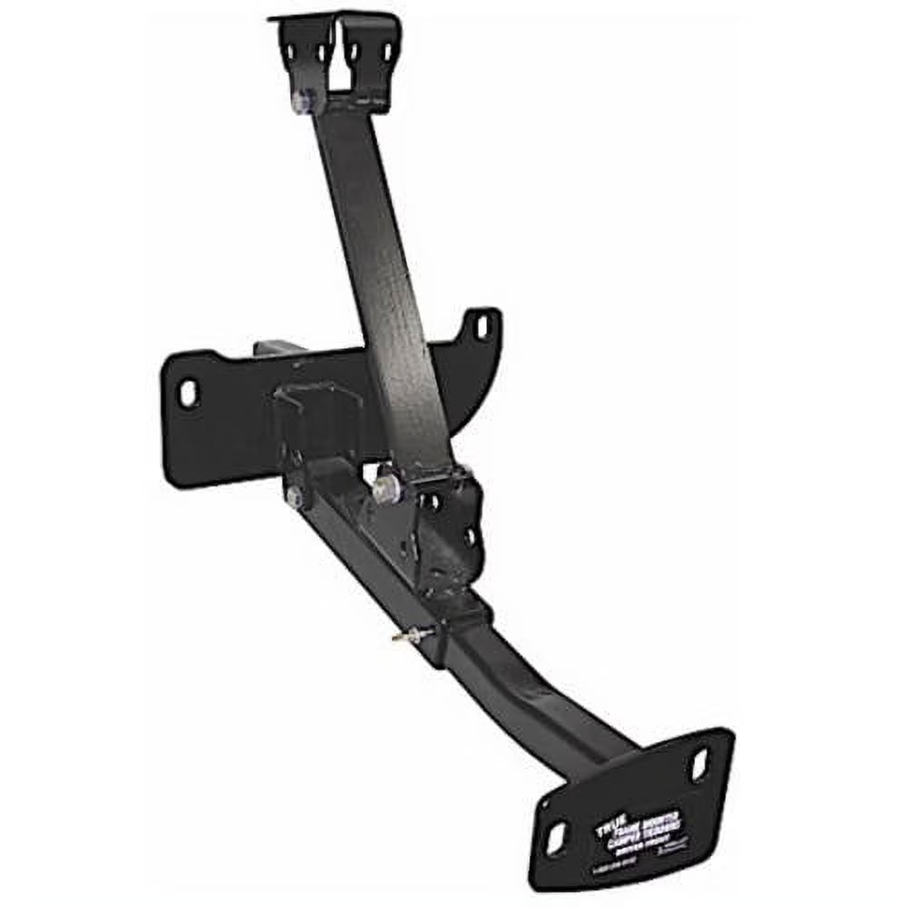Camper Tiedowns, Frame-Mounted, Front Chevrolet/GMC HD 1500, 2500, 3500 I9239