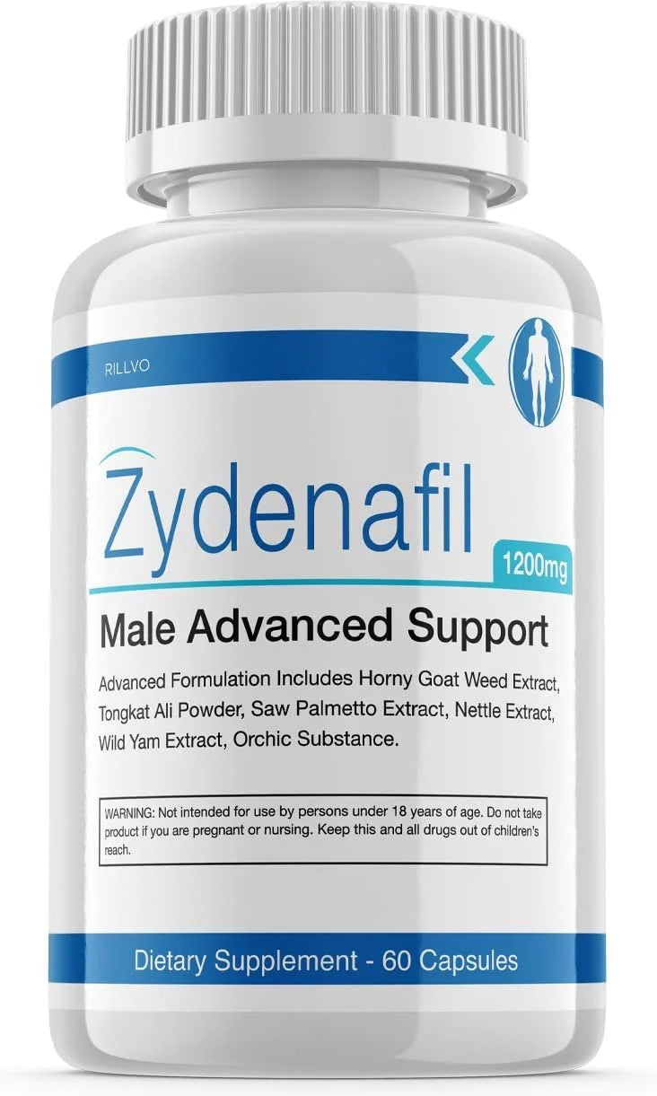 60 Capsules Pills M249