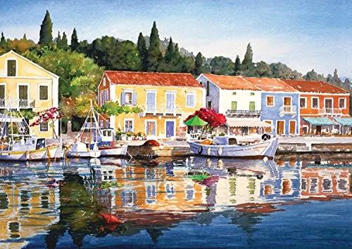 1000 Piece Puzzle P91126