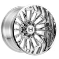 Chrome 20x10 8x180 Wheel I221
