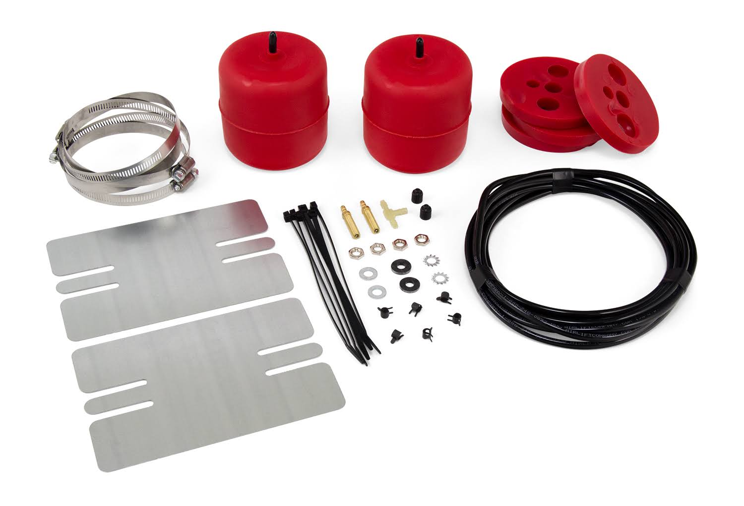 Universal Air Spring Kit J640359