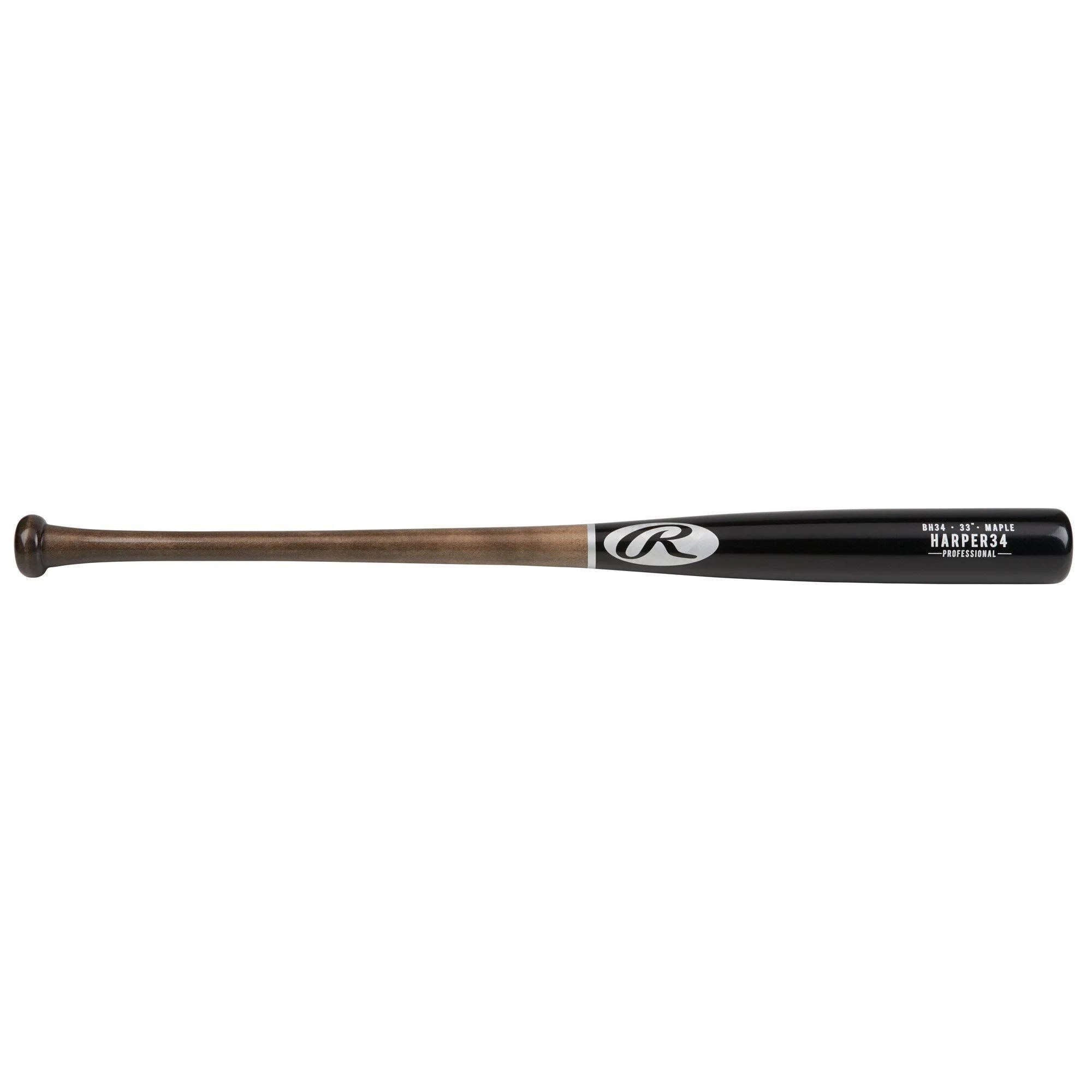 33x22 Maple Wood Baseball Bat Y58852