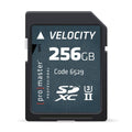 256GB SDXC G42098