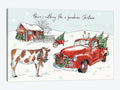 Canvas Wall Decor Prints E8603