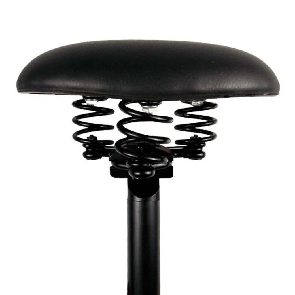 Road Mountain Bike Seat with Shockproof Spring C420498