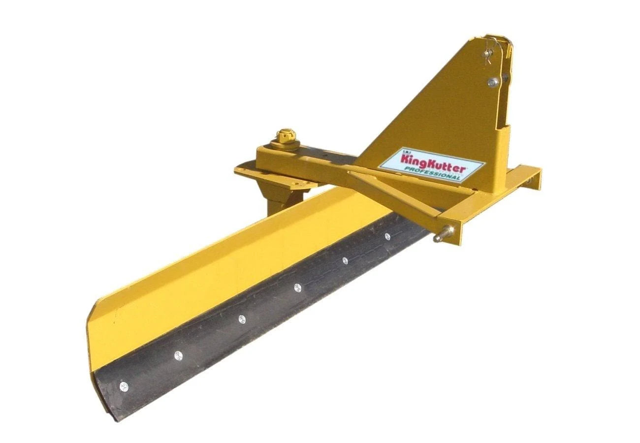 Professional Rear Blade F6582