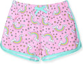 2-Piece Fashion Tee Shirt and Short Set G57179