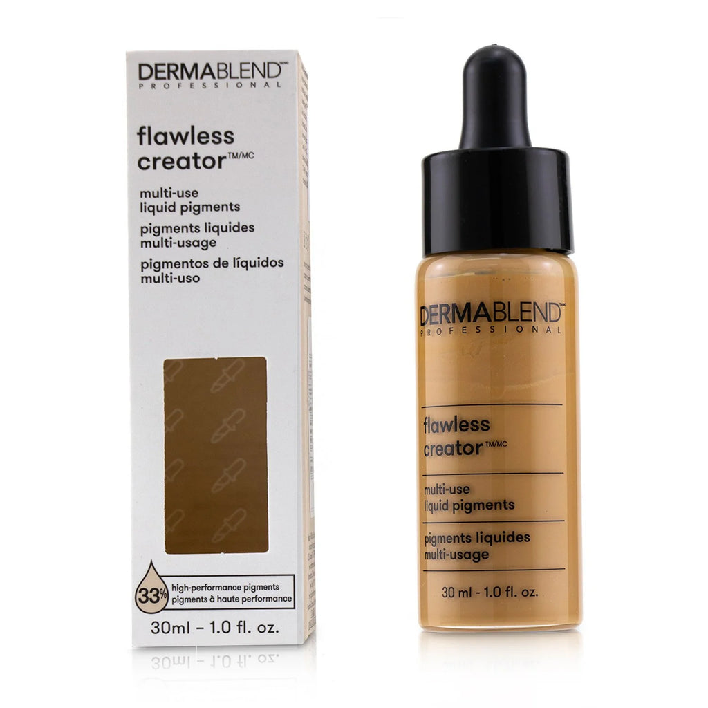 Liquid Pigments Foundation 30ml/1oz H5686