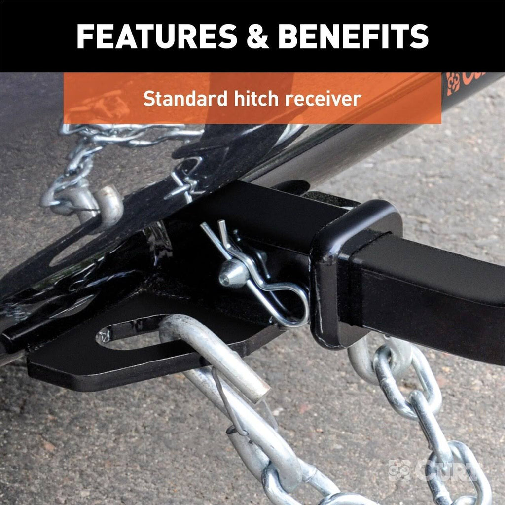 Class 1 Trailer Hitch Z39947