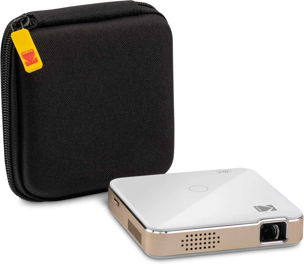 Pocket Projector with Built-in Speaker L59885