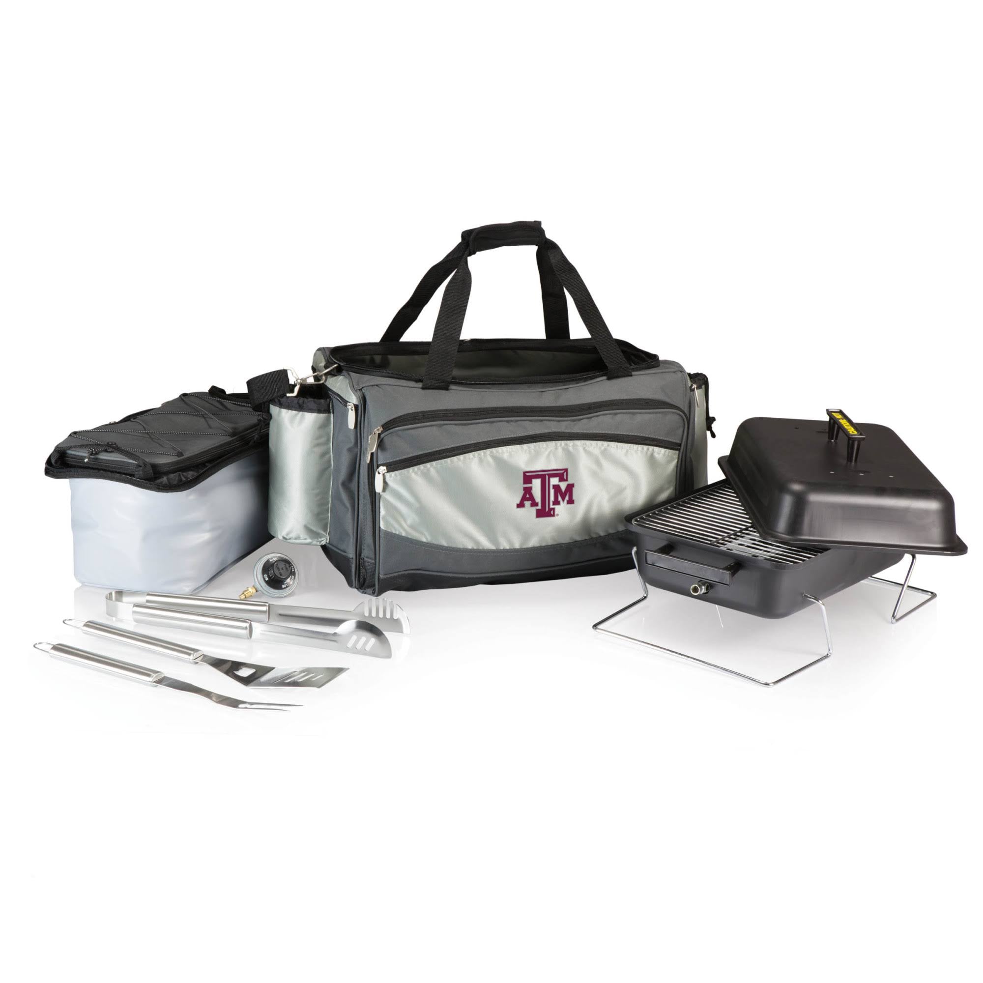 Vulcan Cooler & Propane Grill Y326430
