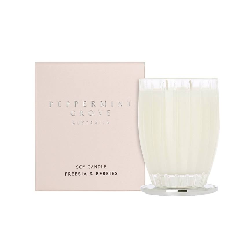 Soy Candle 700g H737602