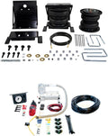 Rear Load Lifter 5000 Series On-Board Air Compressor Kit G337