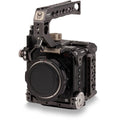 Full Camera Cage Kit for Z Cam E2-S6/F6 Camera, Gray R655569