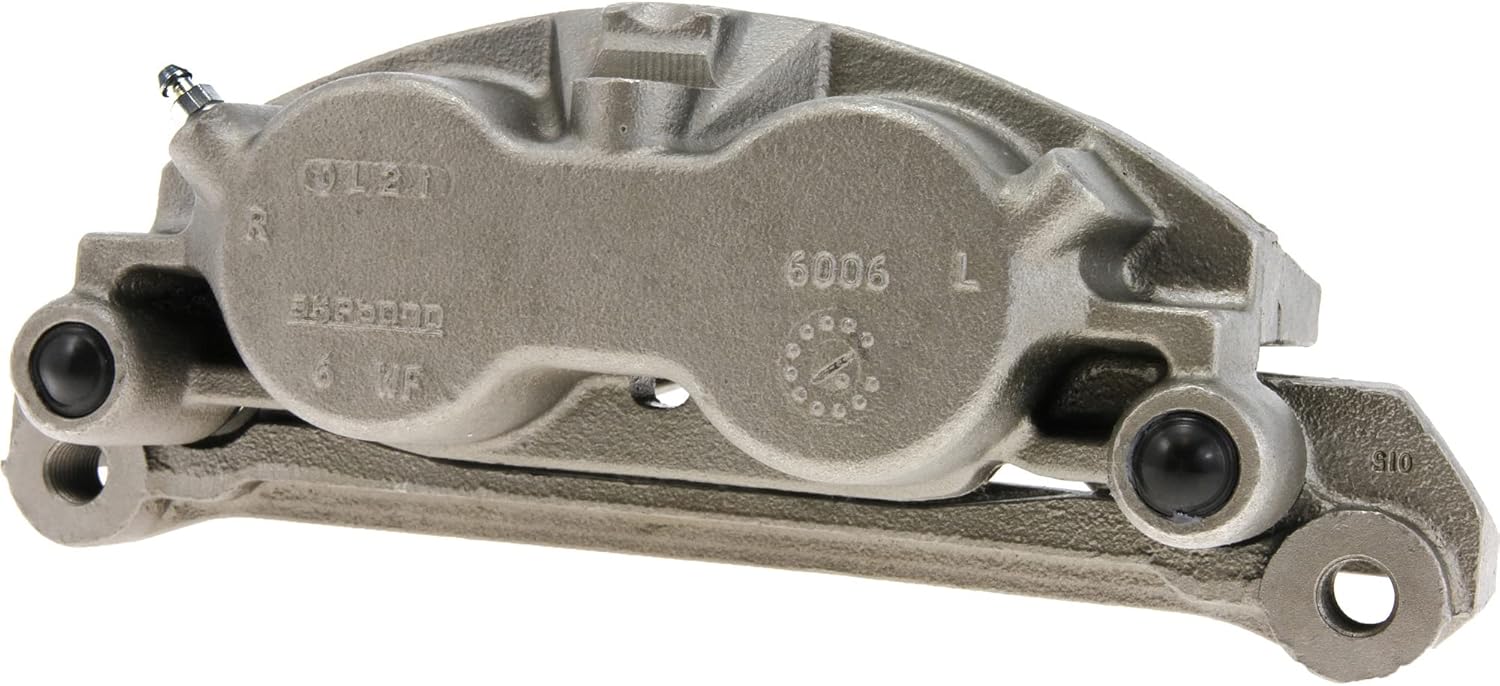 Semi-Loaded Caliper Housing, Bracket Pack of 2 L859589
