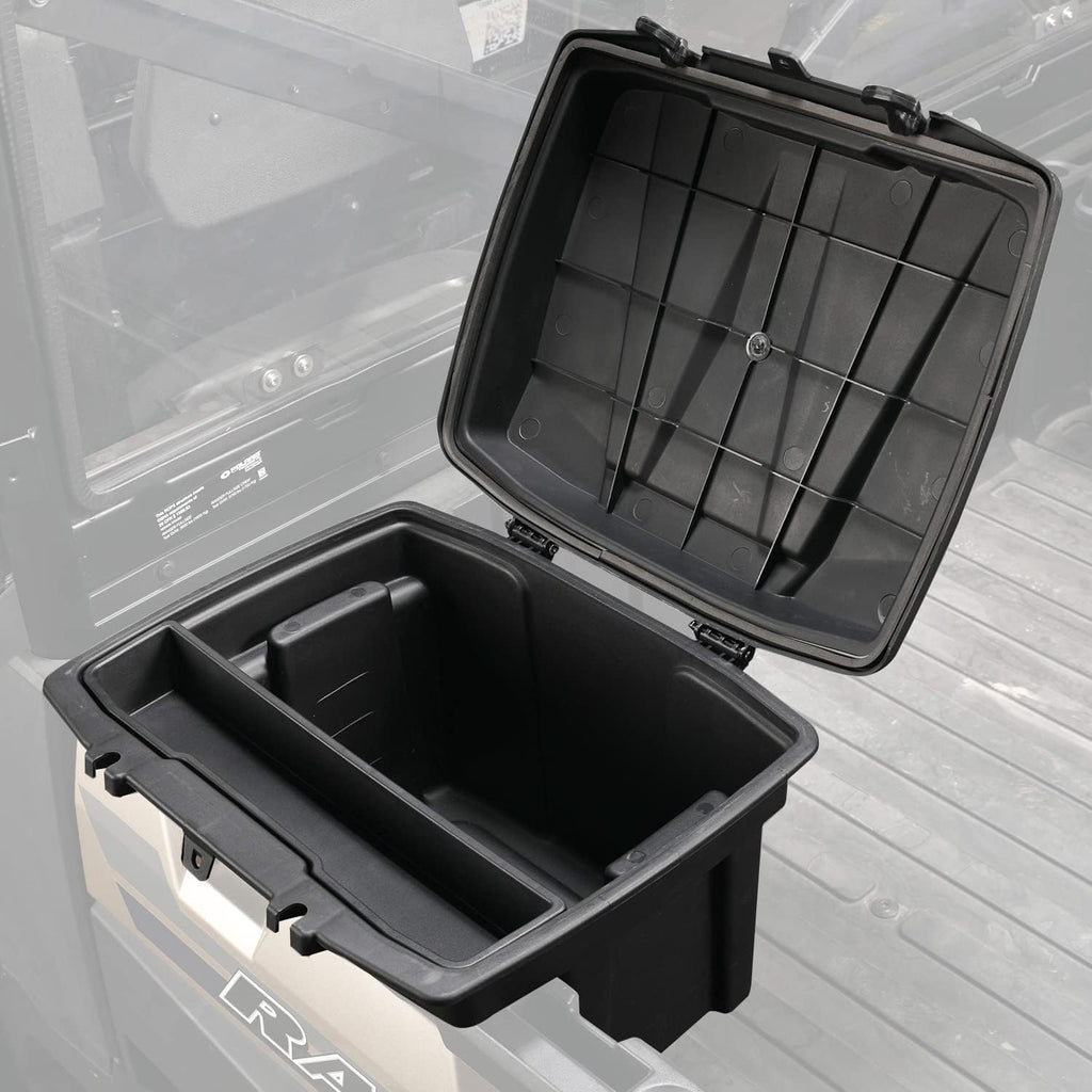 Ranger Storage Box Bed Trunk Cargo Tool Box I41899