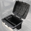 Ranger Storage Box Bed Trunk Cargo Tool Box I41899