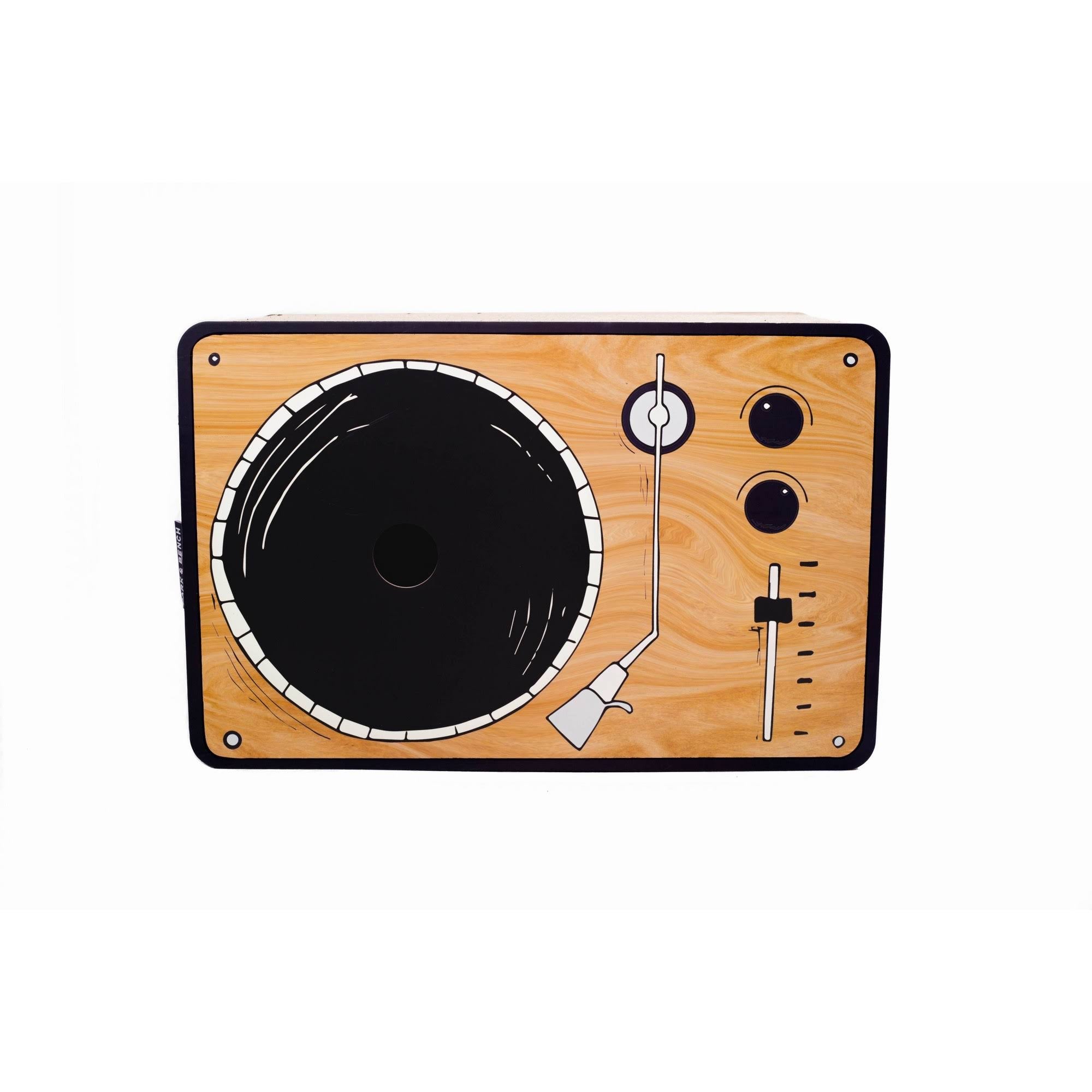 Cat Scratcher B676