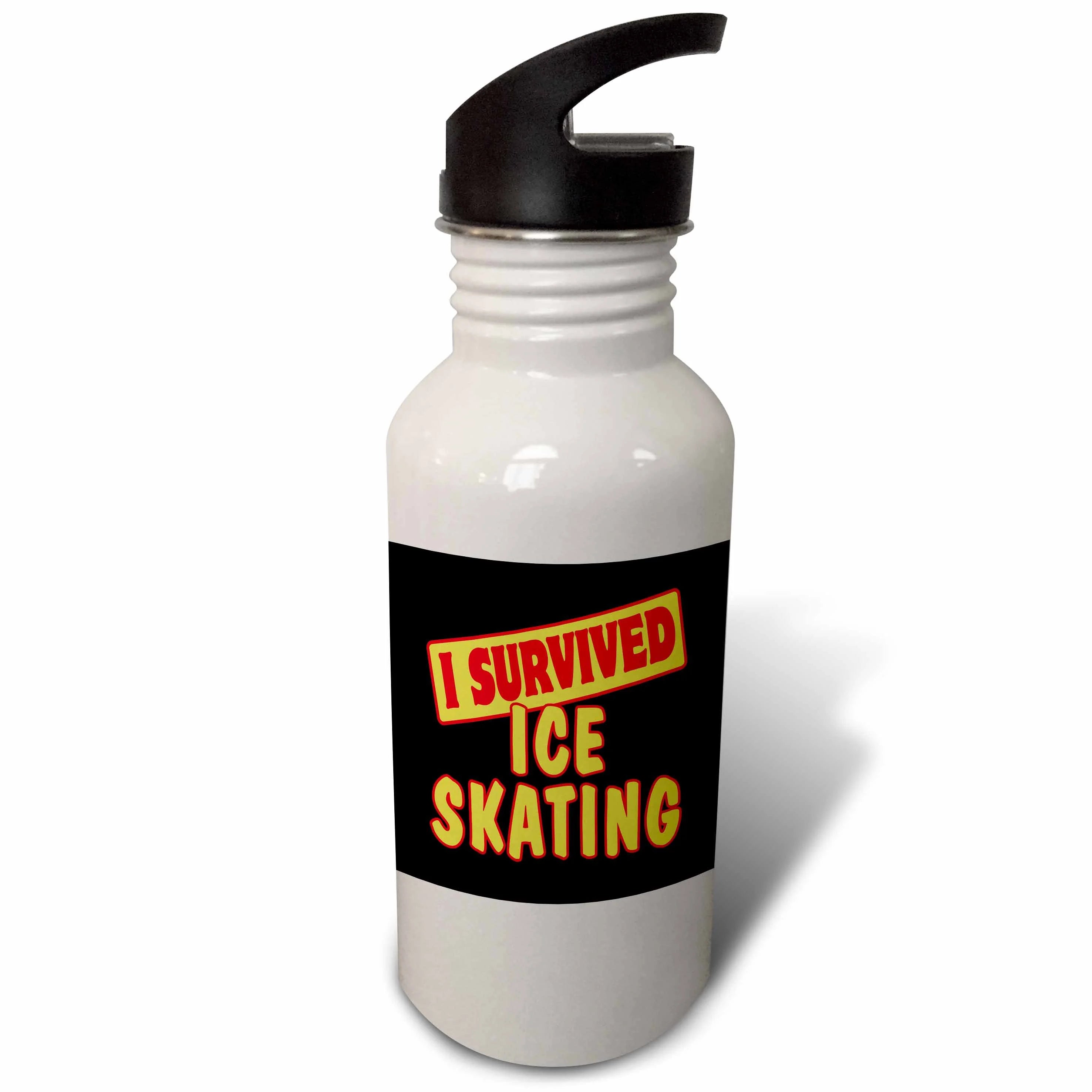 21 oz Sports Water Bottle K16338