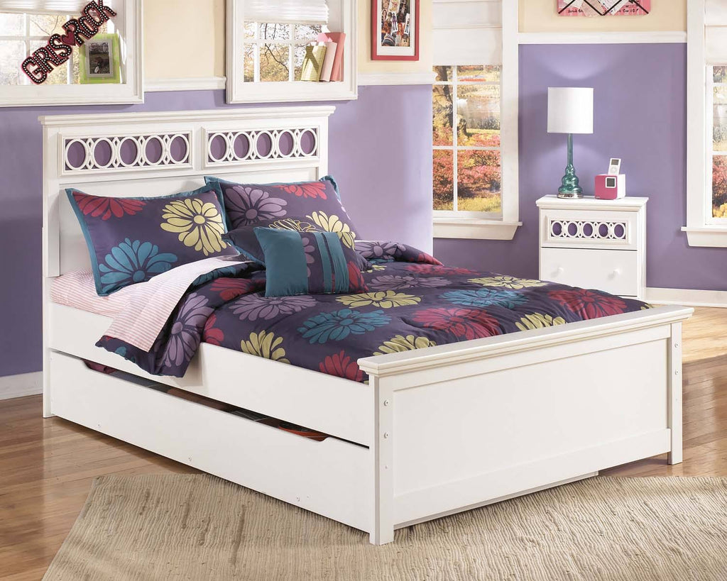 Trundle Under Bed Storage G91627