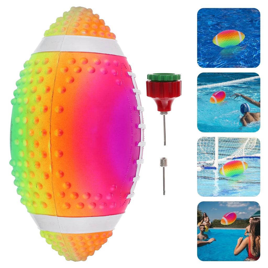 Underwater Rugby Toy Pool Ball Toy C880107