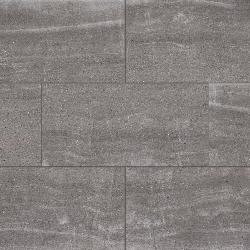 Blackwater Crescent Vinyl Plank Flooring, 23.82 Sqft/Case, Case of 12 B336576