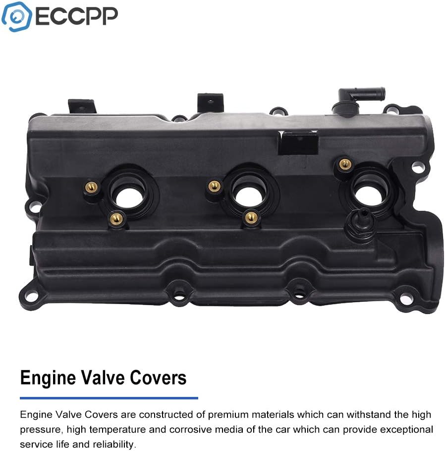 Valve Cover Gasket Kit Pack of 2 J430870