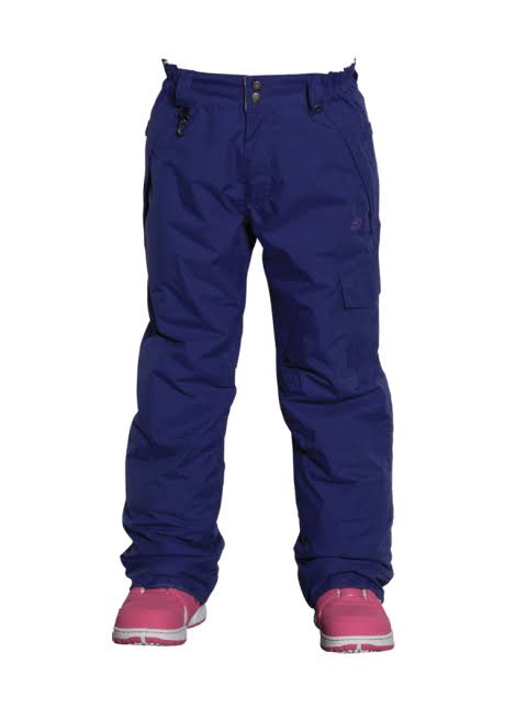 Girls Misty Pant T118