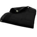 Black Heavy Duty Mesh Tarp Sun Shade Y2083
