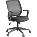 Executive Mid-Back Work Chair W1674