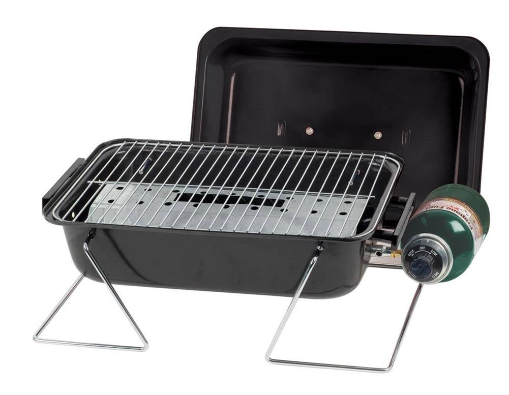 Vulcan Cooler & Propane Grill Y326430