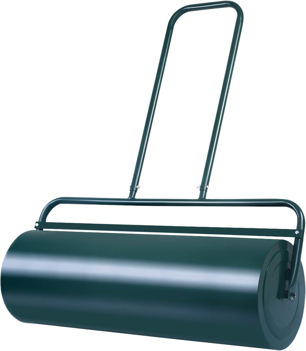 24"x13" Steel Lawn Roller E9859
